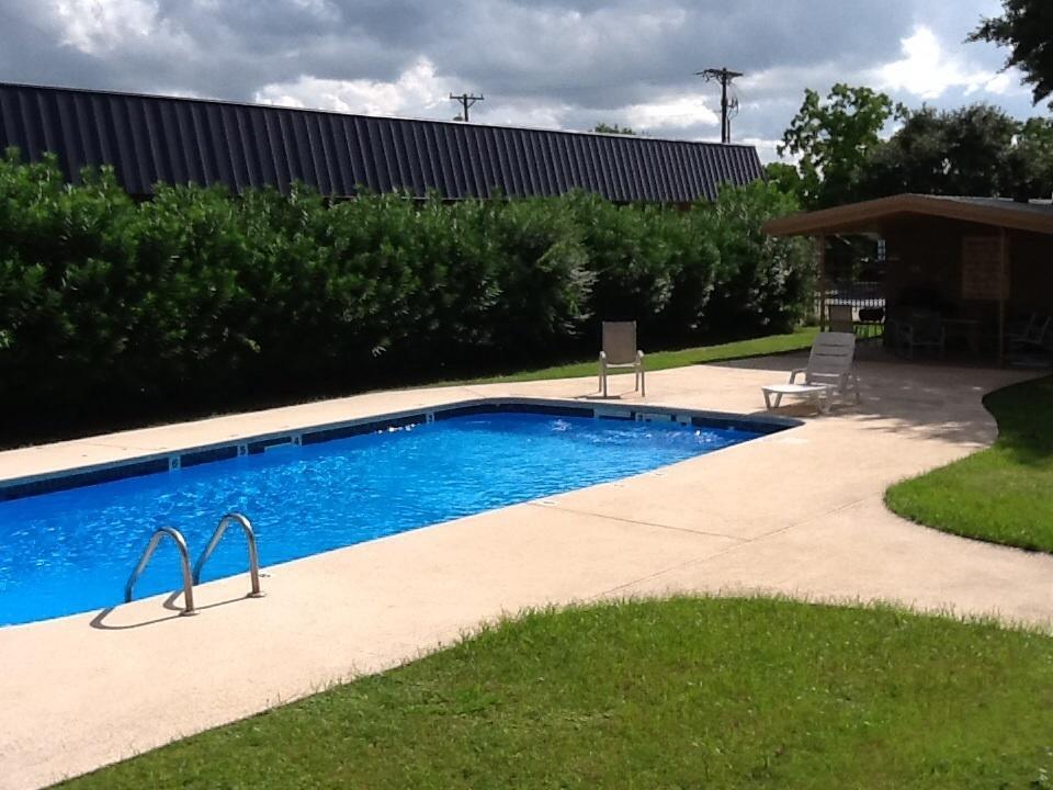 Knights Inn Crockett Экстерьер фото