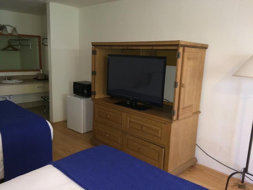 Knights Inn Crockett Экстерьер фото